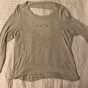 Good Hyouman pullover